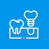 implantes dentários
